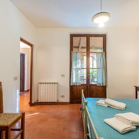 Agriturismo Il Chiassale Раполано Терме Екстериор снимка