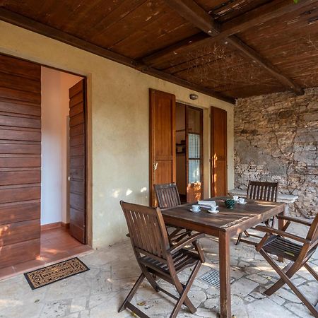 Agriturismo Il Chiassale Раполано Терме Екстериор снимка