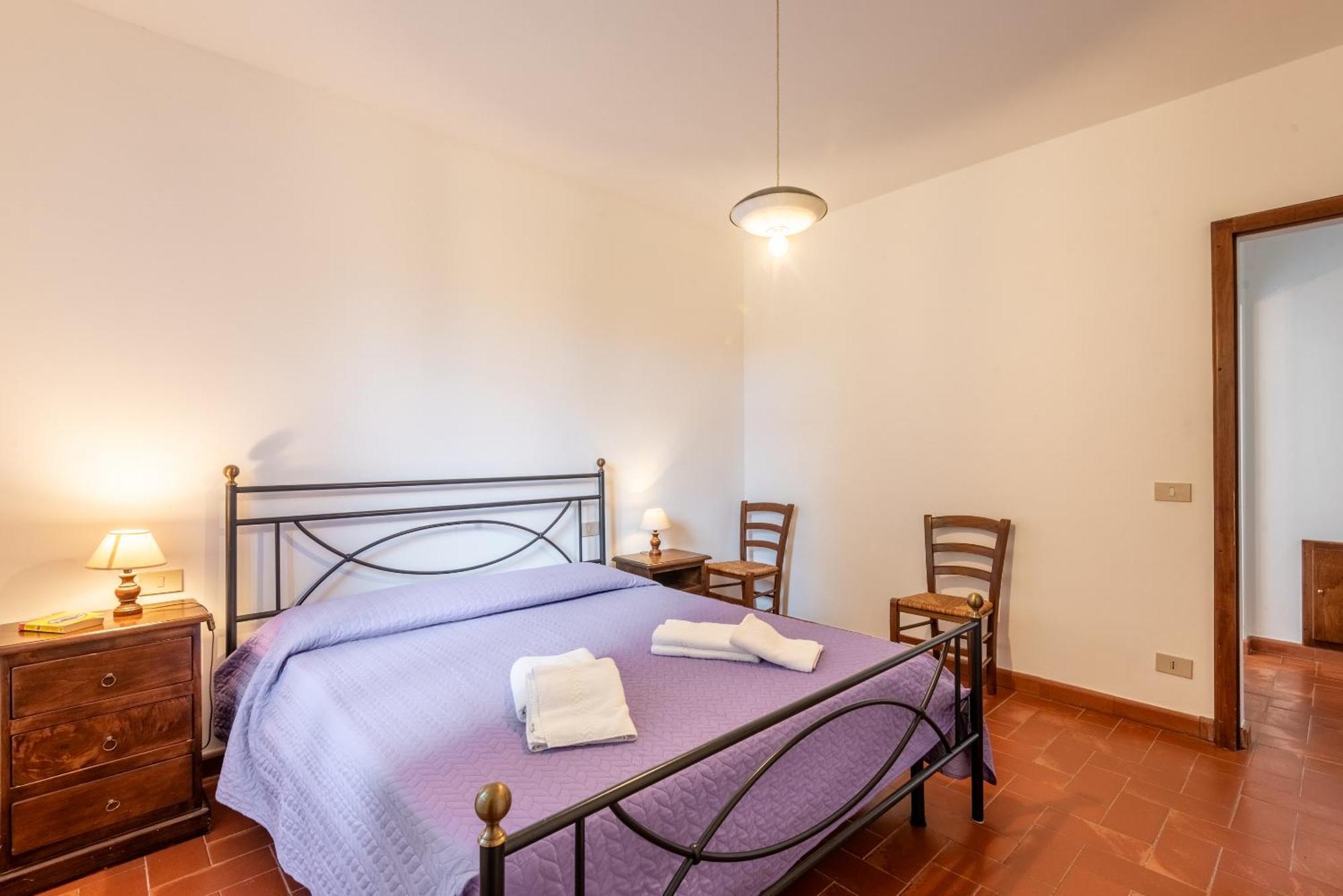 Agriturismo Il Chiassale Раполано Терме Екстериор снимка