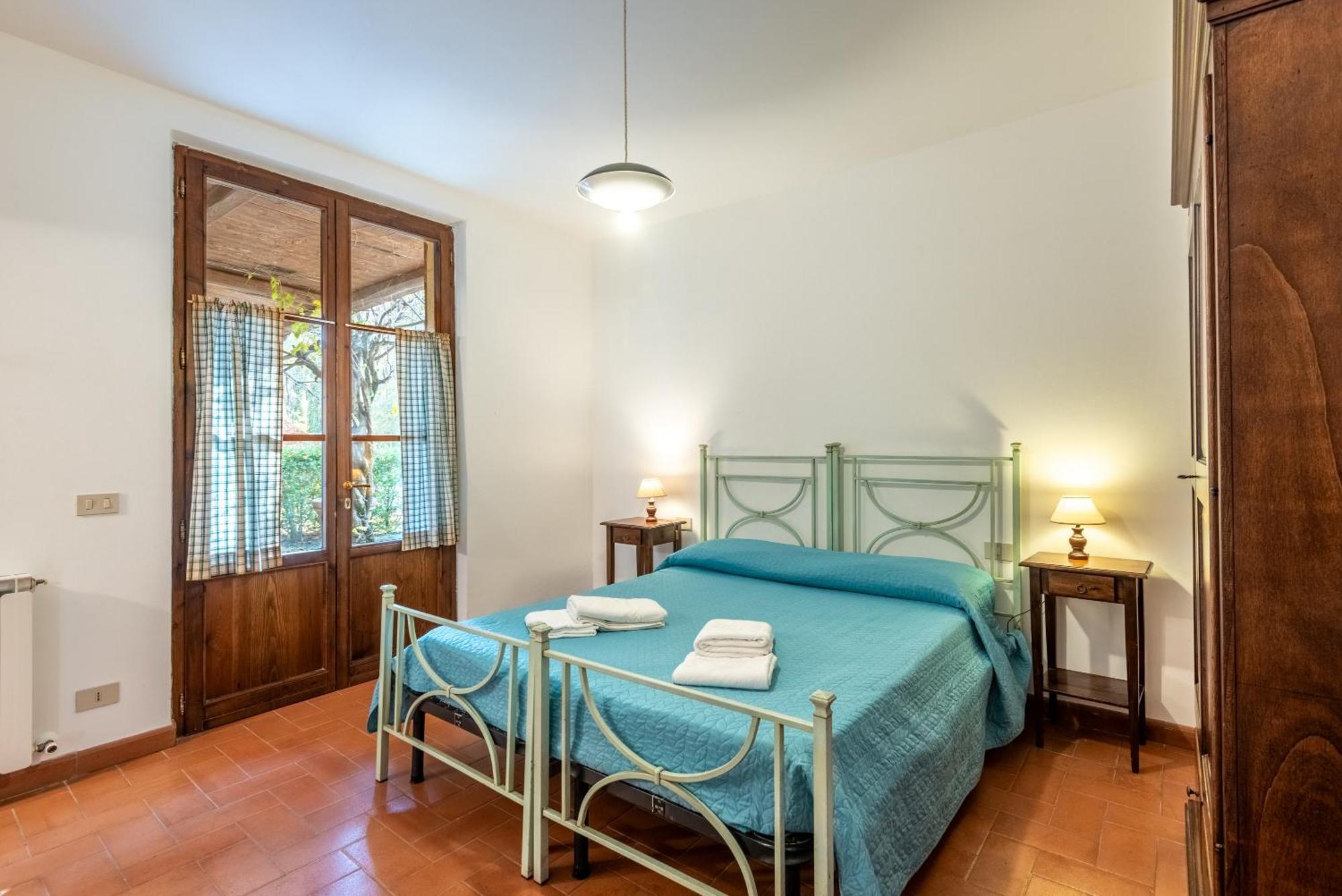Agriturismo Il Chiassale Раполано Терме Екстериор снимка