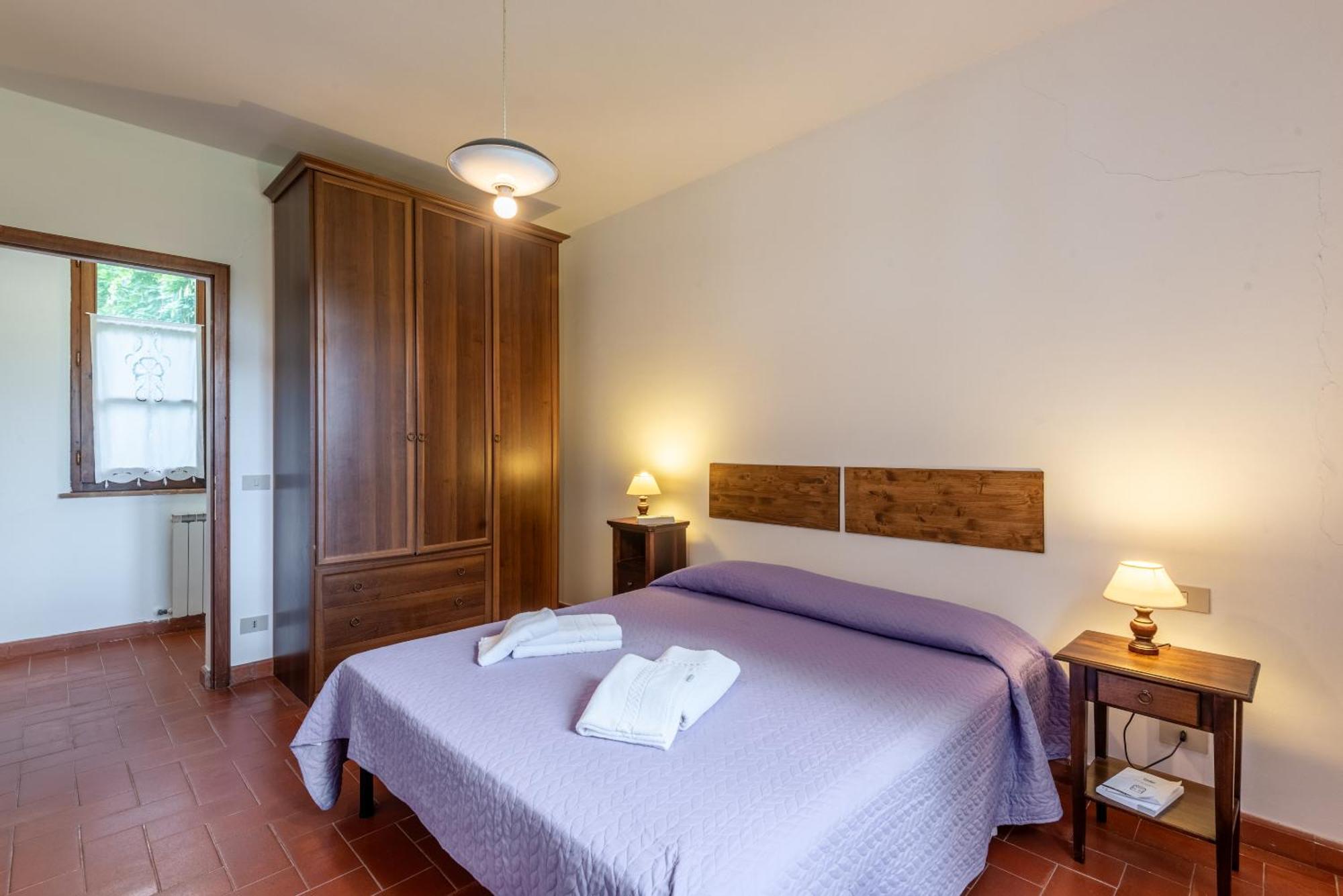 Agriturismo Il Chiassale Раполано Терме Екстериор снимка