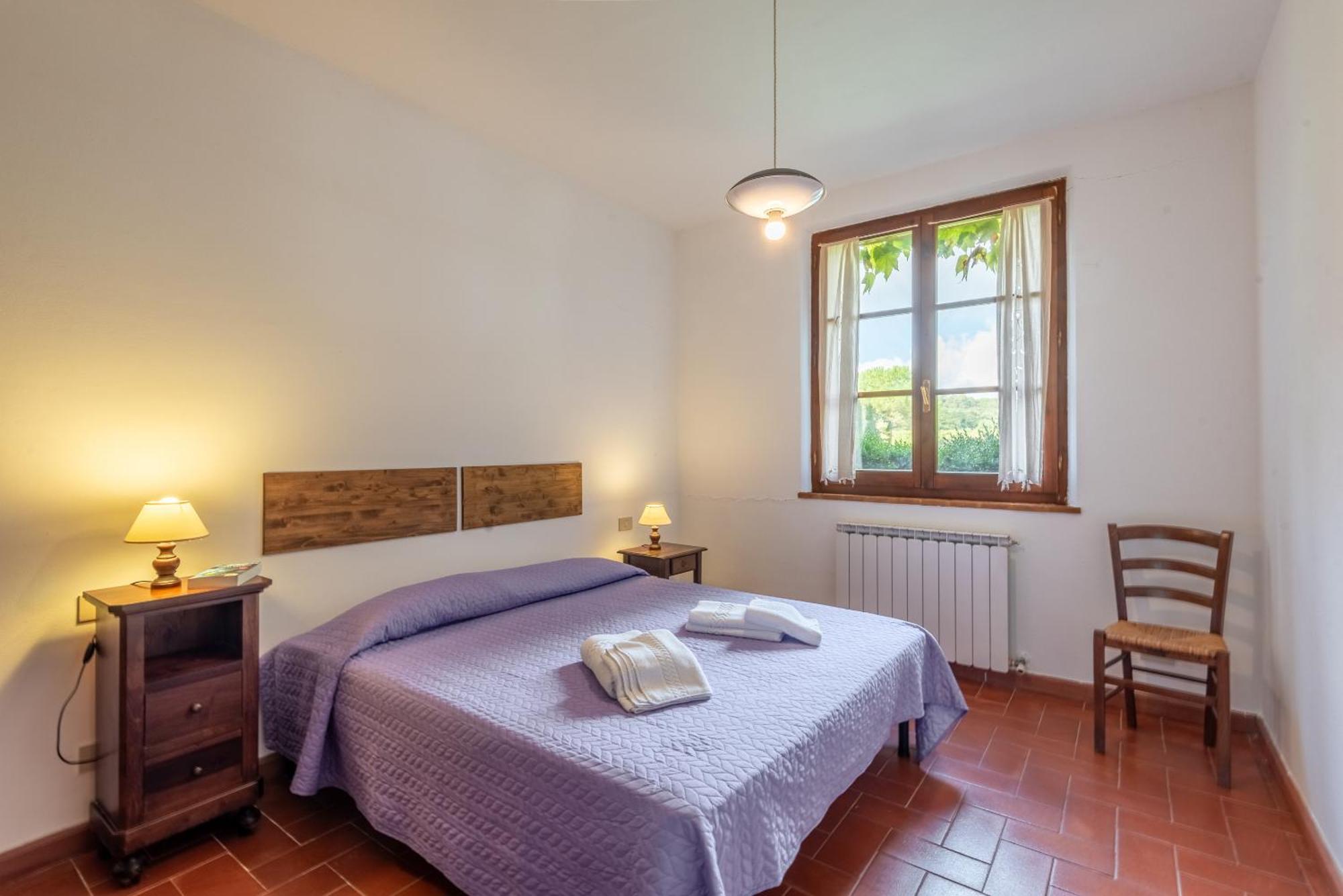 Agriturismo Il Chiassale Раполано Терме Екстериор снимка