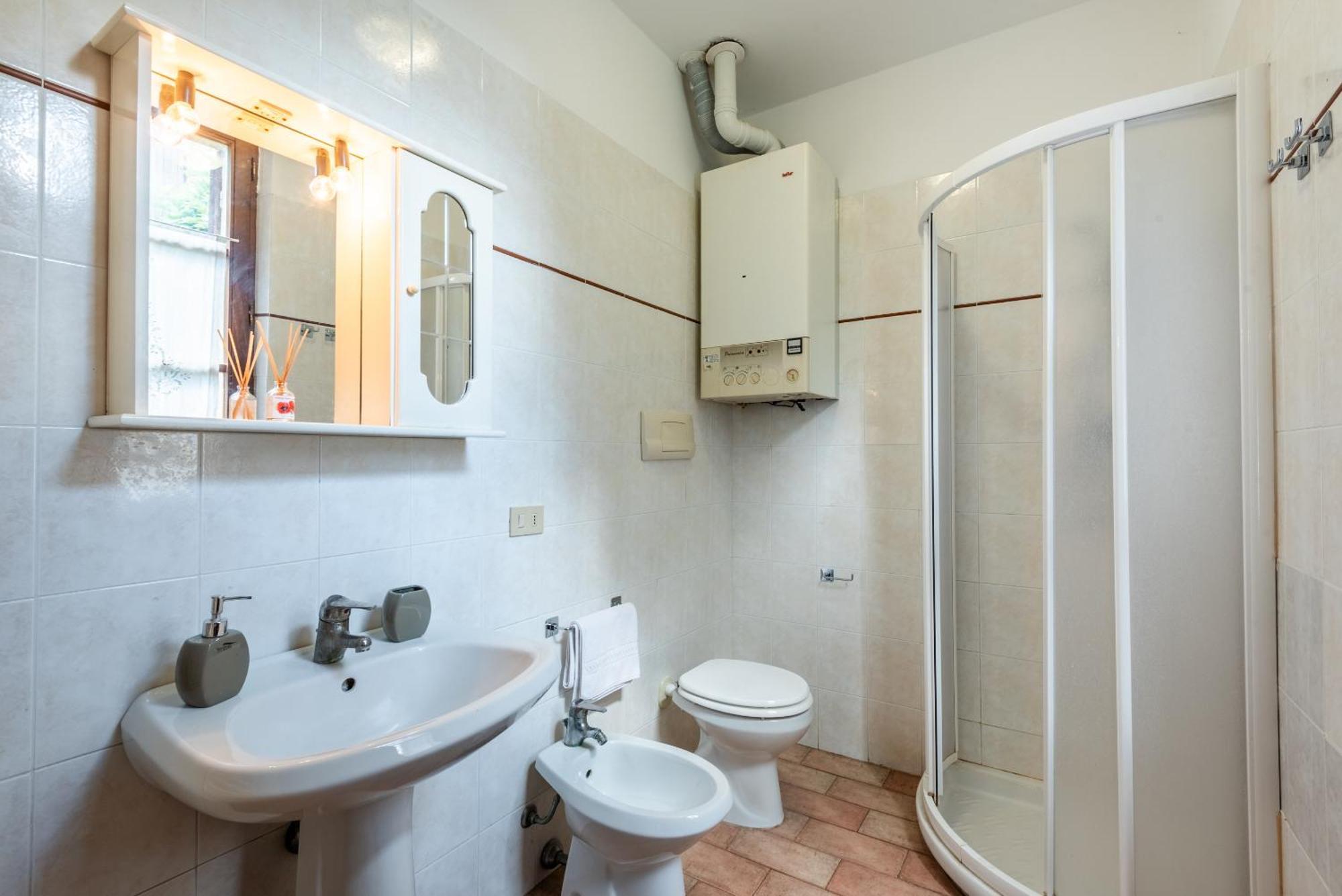 Agriturismo Il Chiassale Раполано Терме Екстериор снимка
