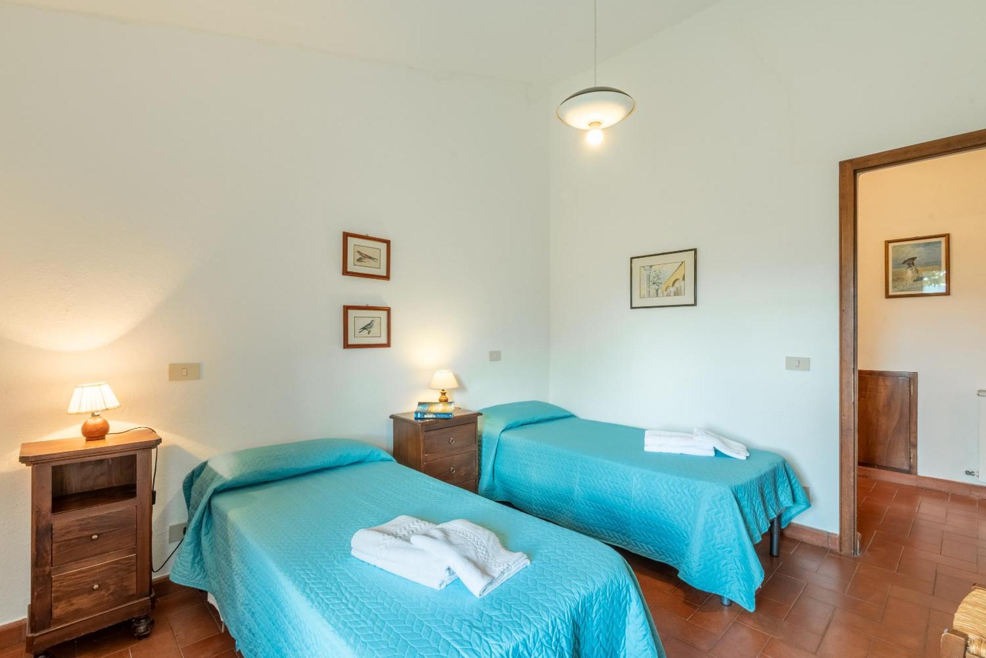 Agriturismo Il Chiassale Раполано Терме Екстериор снимка