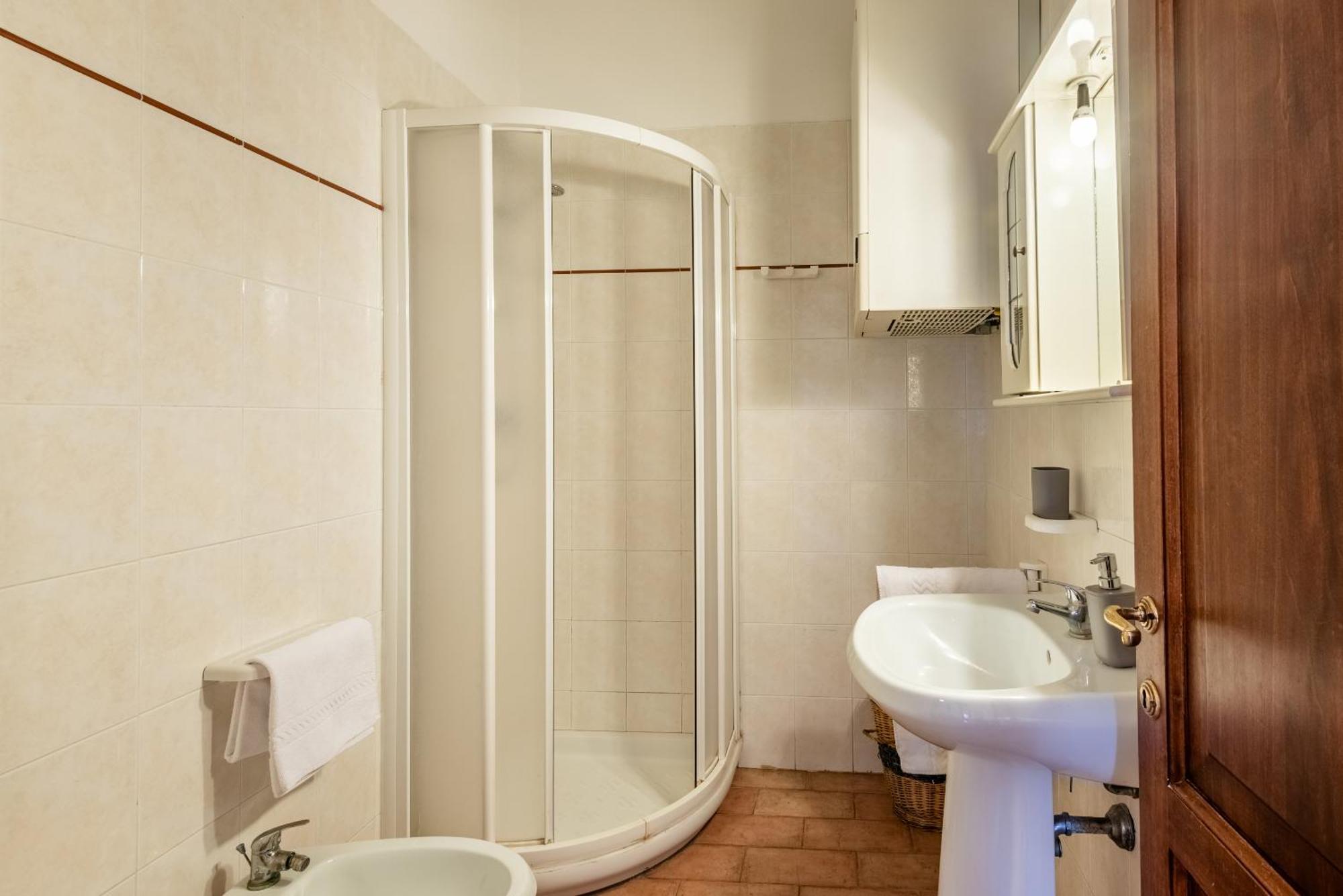 Agriturismo Il Chiassale Раполано Терме Екстериор снимка