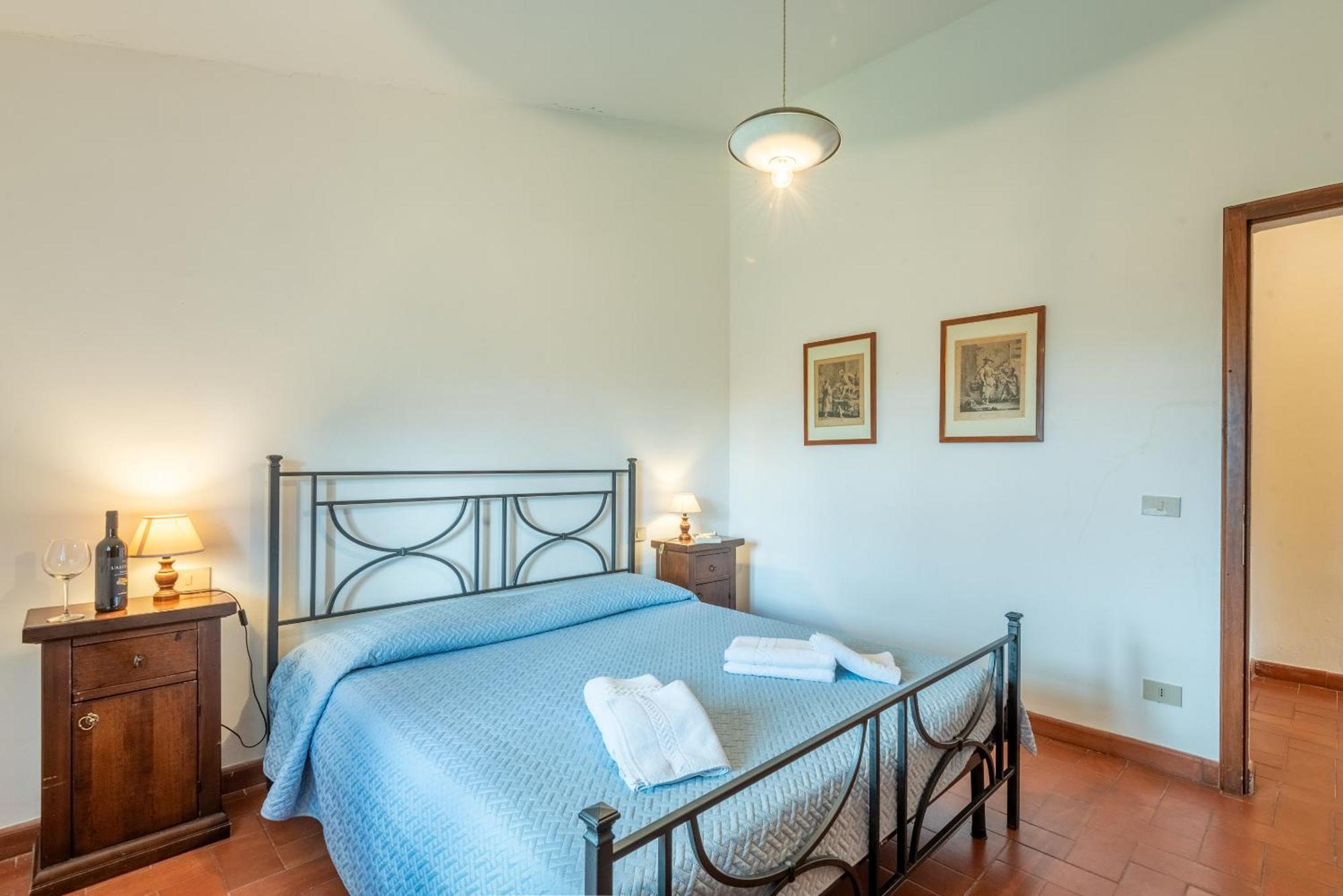 Agriturismo Il Chiassale Раполано Терме Екстериор снимка