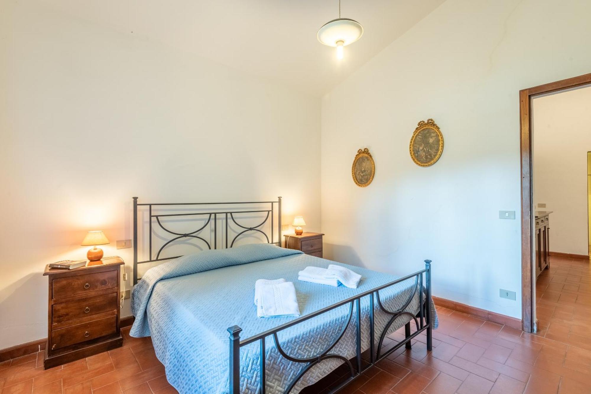 Agriturismo Il Chiassale Раполано Терме Екстериор снимка