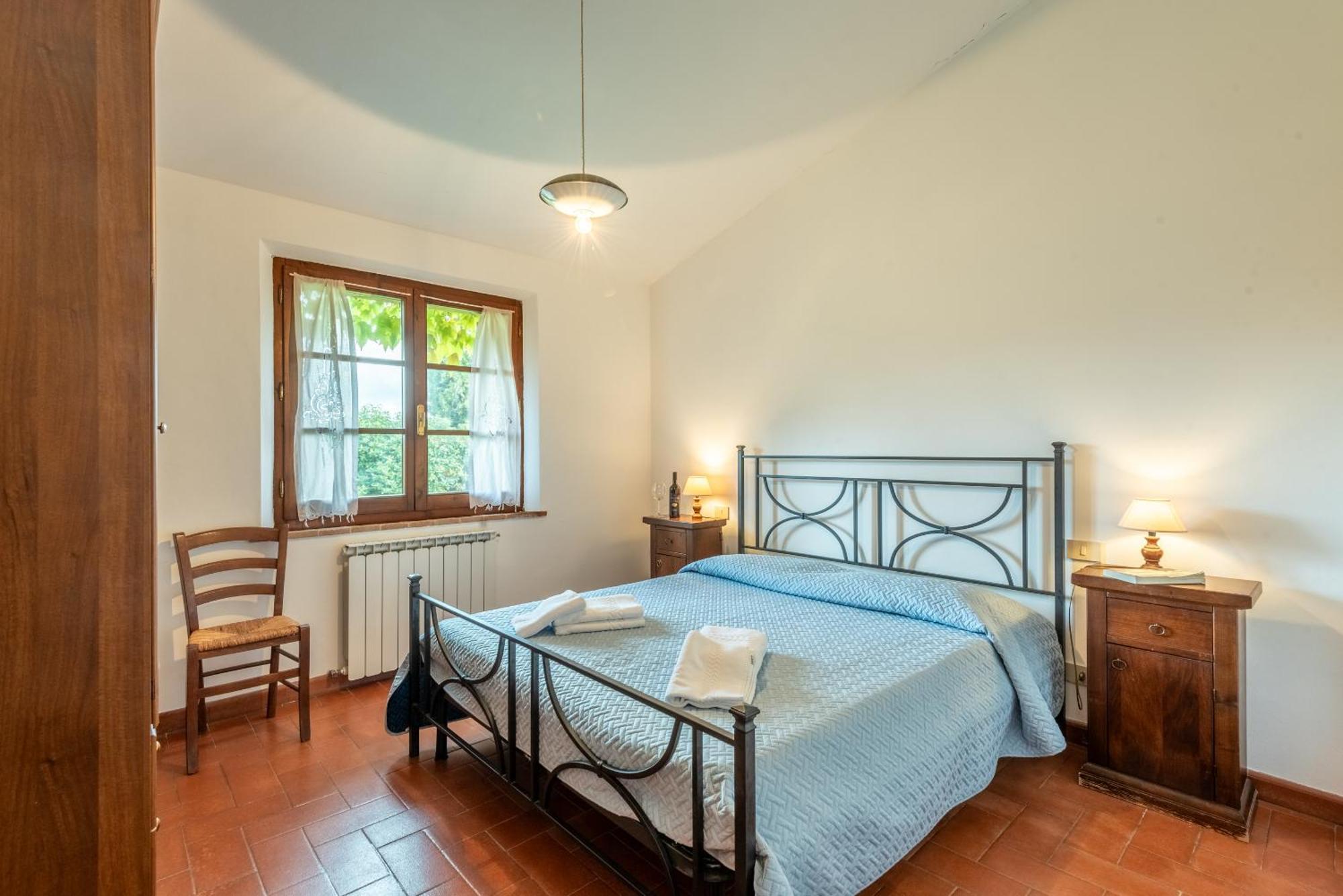 Agriturismo Il Chiassale Раполано Терме Екстериор снимка