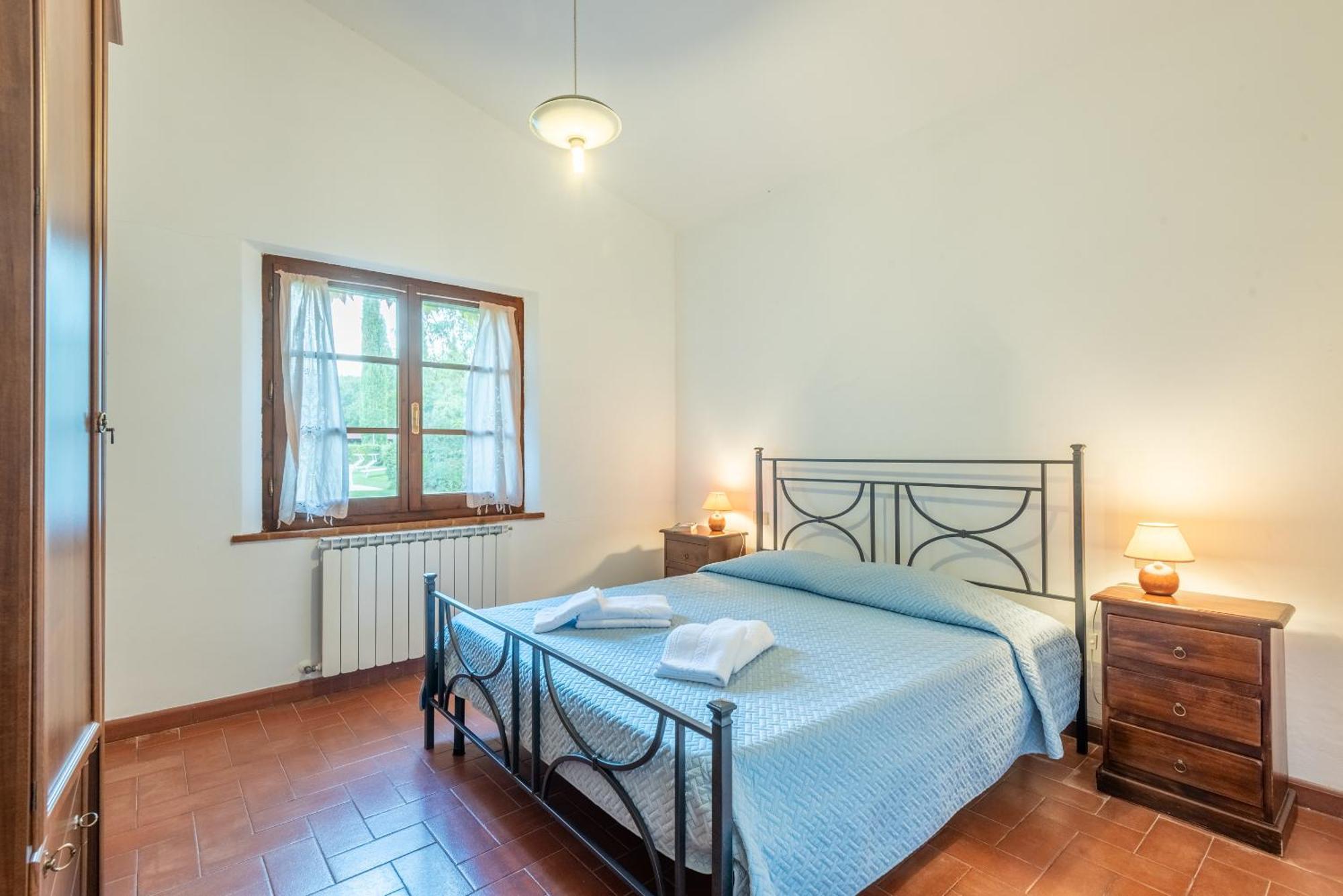 Agriturismo Il Chiassale Раполано Терме Екстериор снимка